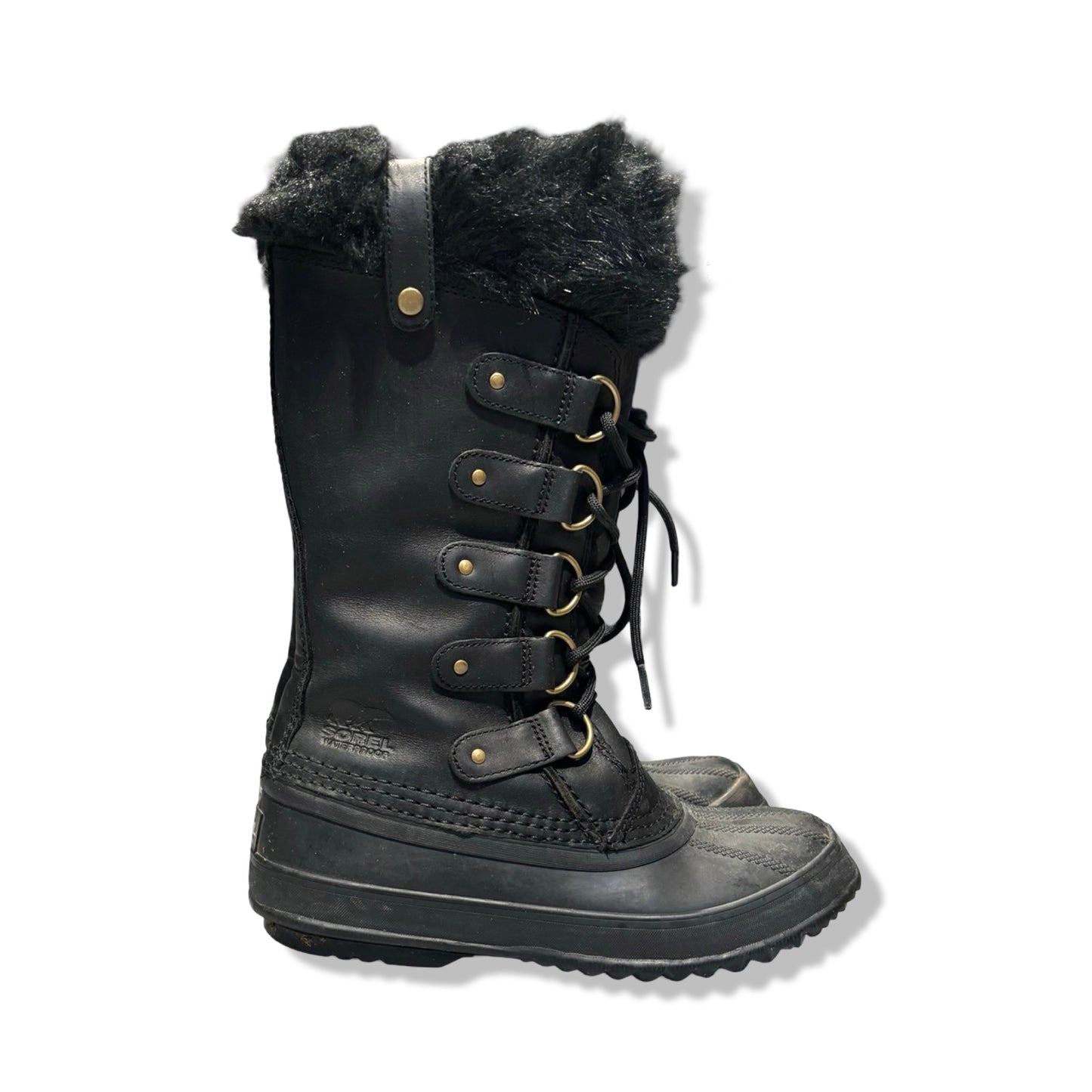 Vinterkängor Sorel Joan of Arctic Dam 38