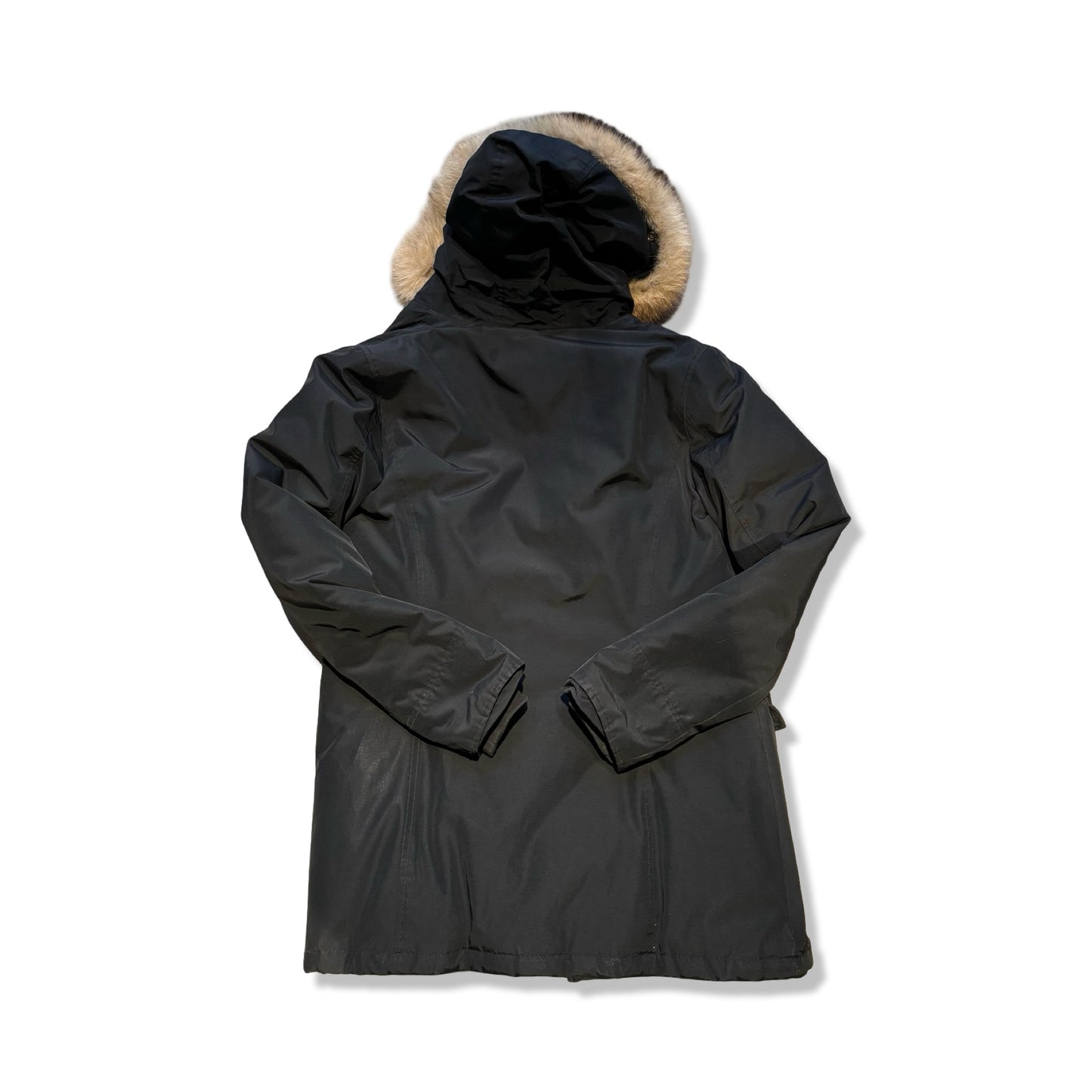 Dunjacka Woolrich Arctic Dam M