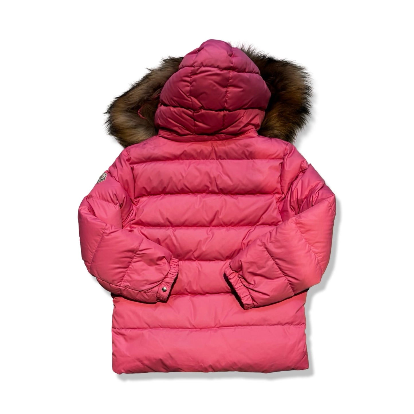 Dunjacka Moncler Puffer Barn 128