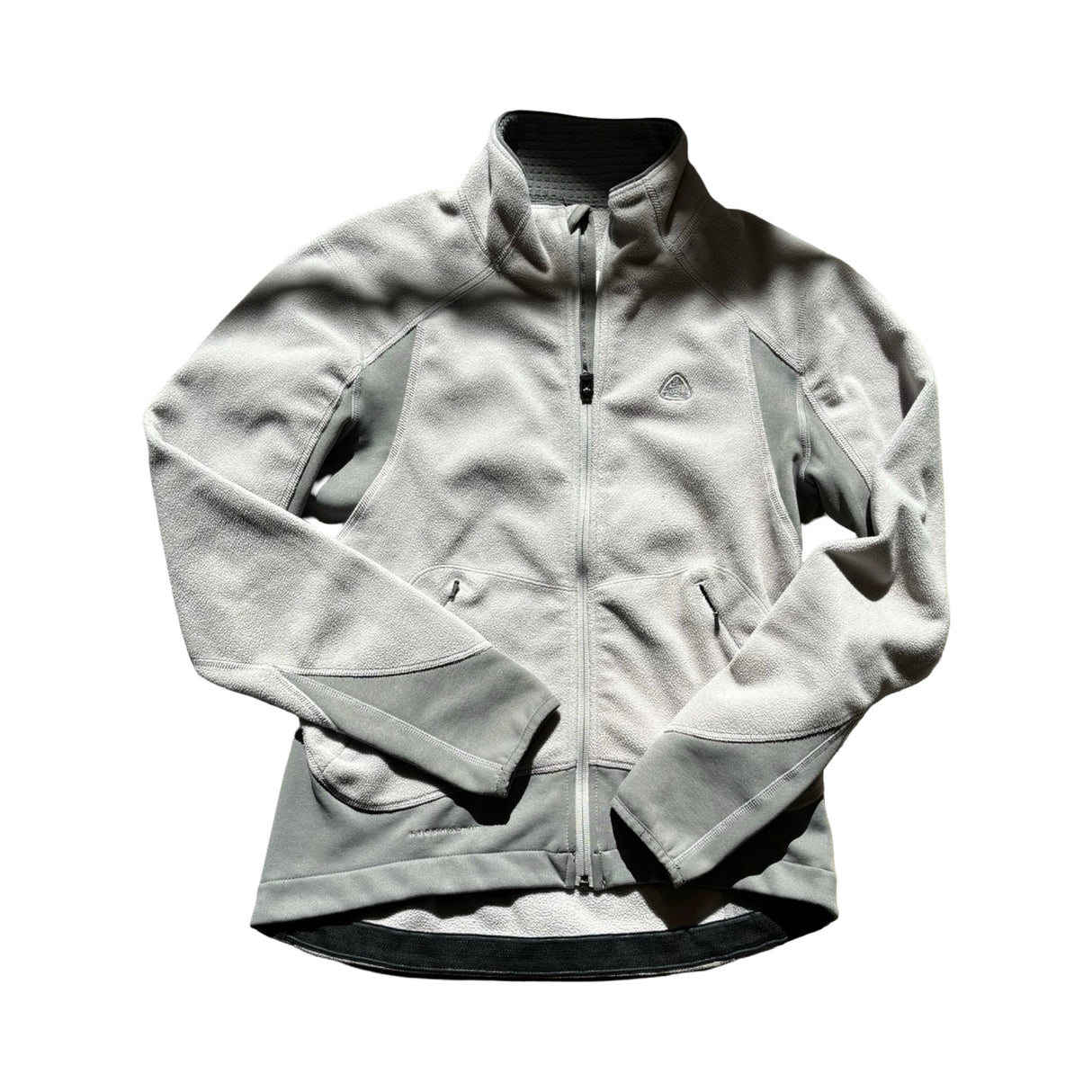 Fleecetröja Nike ACG Dam S