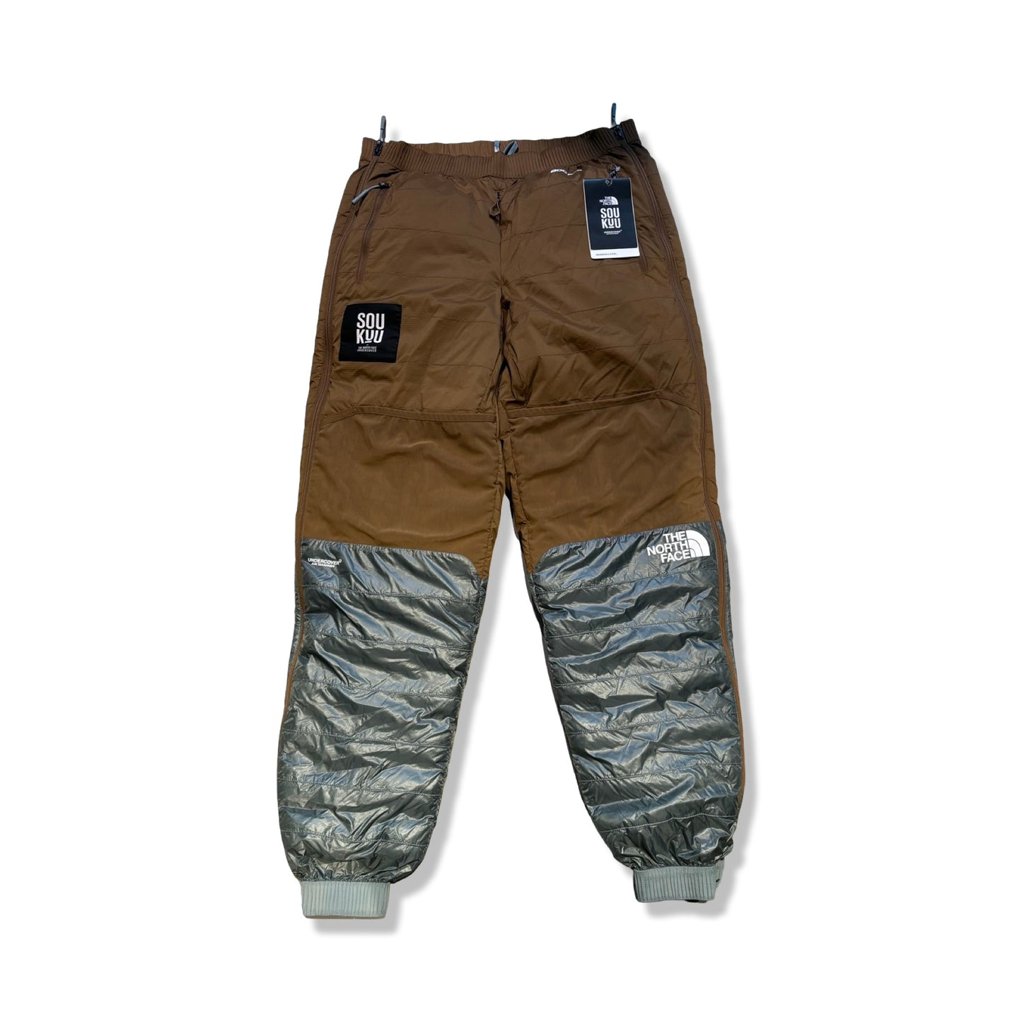 Funktionsbyxa The North Face Soukuu Unisex S/M
