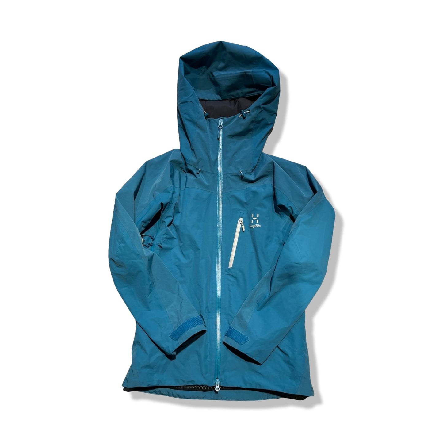 Skaljacka Haglöfs Niva Dam S