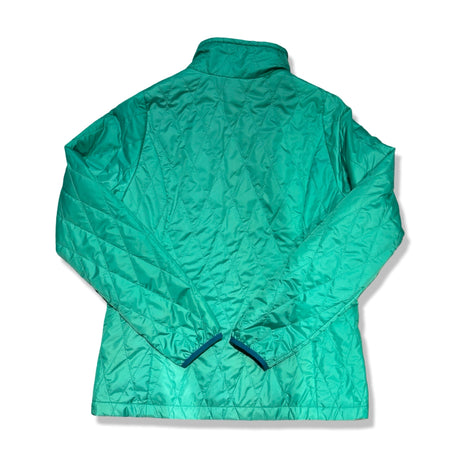 Syntetjacka Patagonia Nano Puff Barn XXL