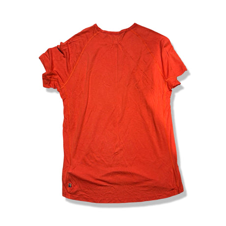 T-shirt Fjällräven Abisko Unisex XL