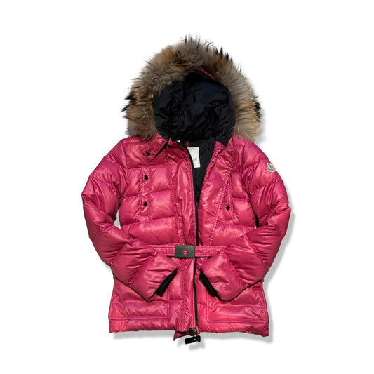 Dunjacka Moncler Puffer Barn 152