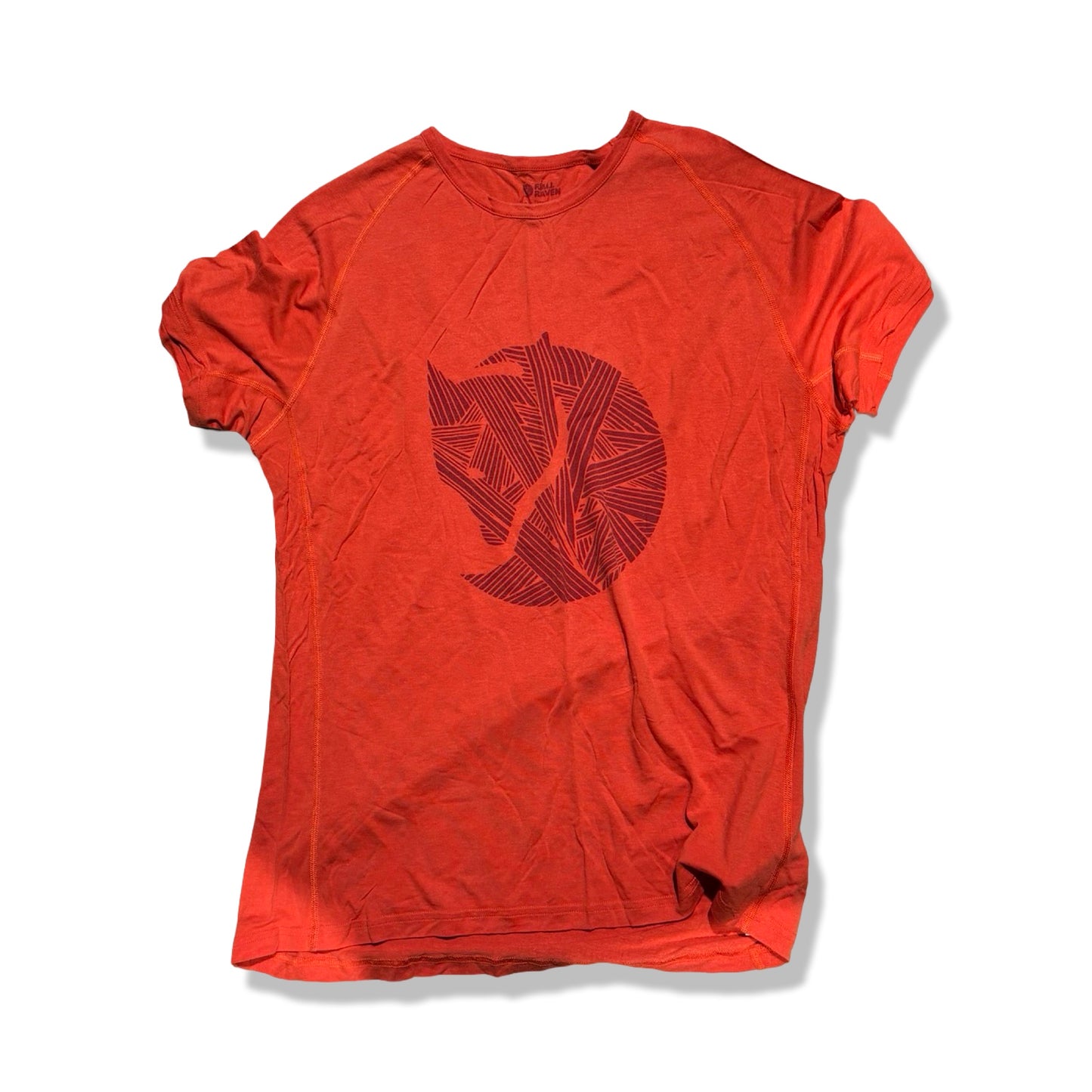 T-shirt Fjällräven Abisko Unisex XL