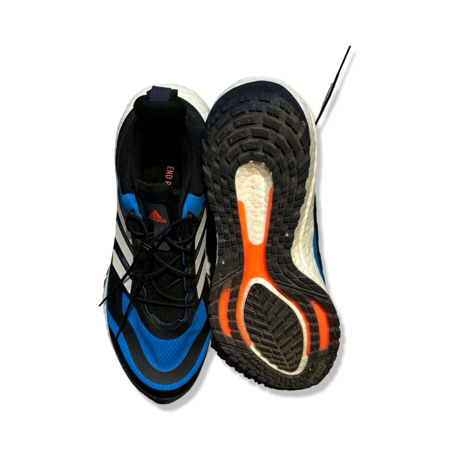 Löparskor Adidas Ultraboost Dam 40 2/3