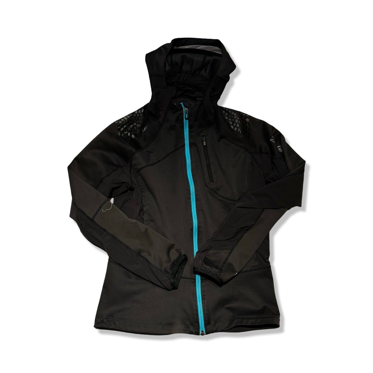 Windstopperjacka Salomon Selective Dam S