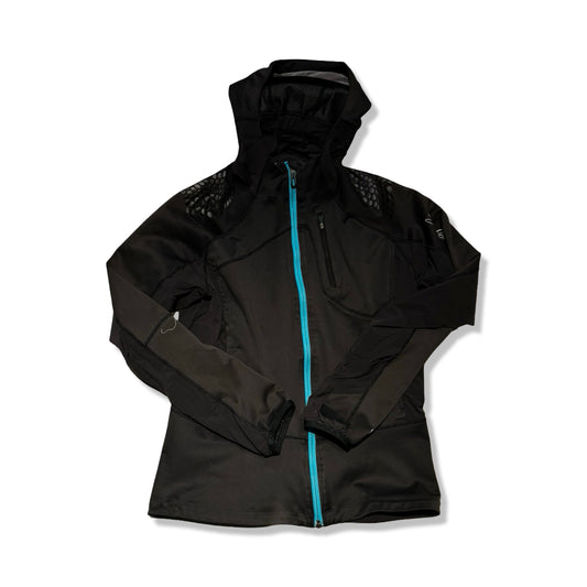 Windstopperjacka Salomon Selective Dam S