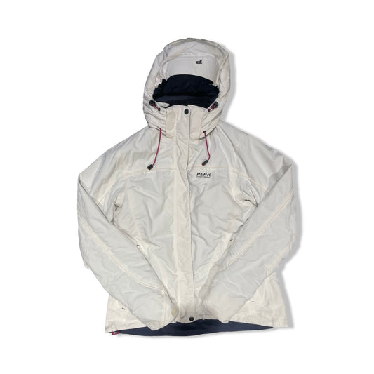 Skidjacka Peak Performance Peak Dam L