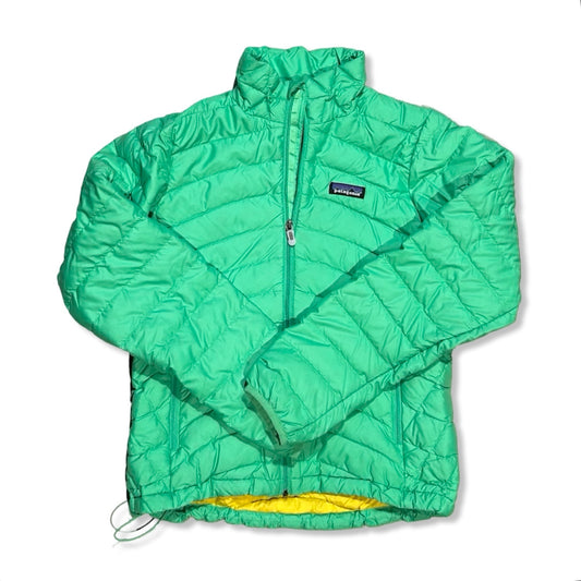 Dunjacka Patagonia Down Sweater Dam XS