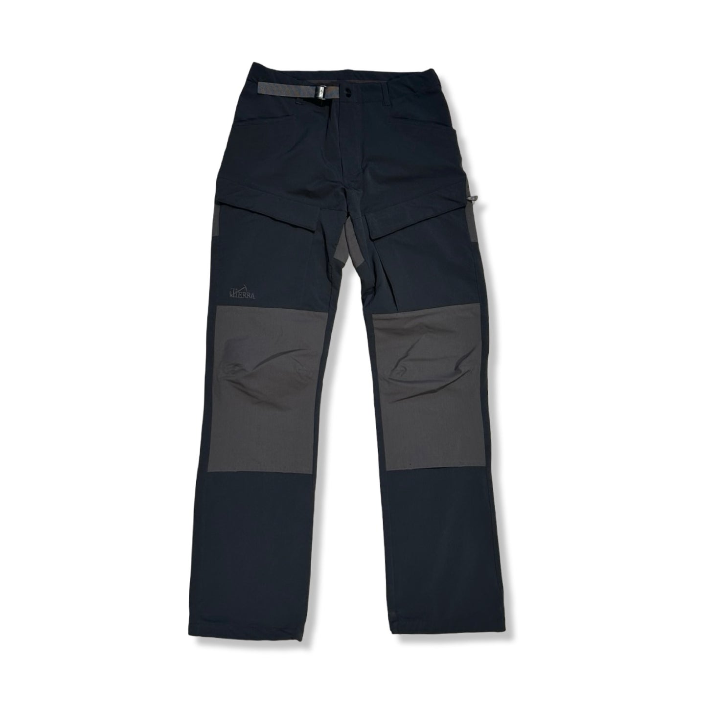 Softshellbyxa Tierra 2FS Pant Barn 152