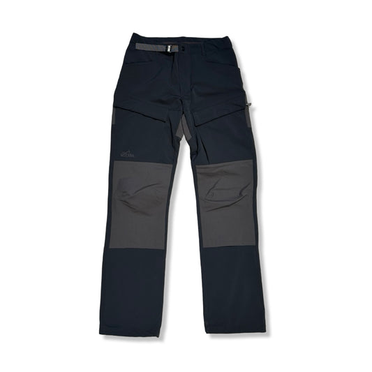 Softshellbyxa Tierra 2FS Pant Barn 152