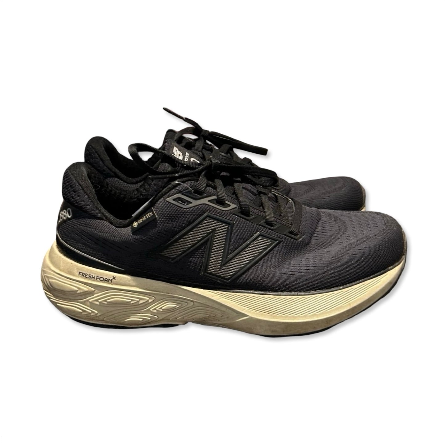Löparskor New Balance Fresh Foam X 880v15 GTX Dam 40