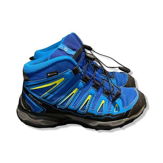 Vandringsskor Salomon GORE-TEX Barn 35