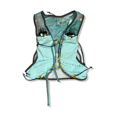 Löparväst Ultimate Direction Ultra Vest Unisex