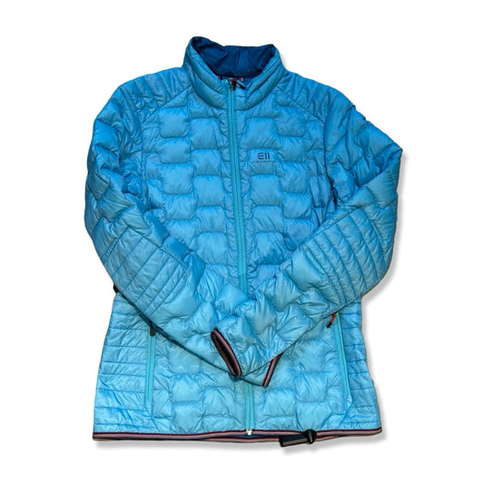 Dunjacka Elevenate Motion Down Dam L