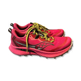 Löparskor Saucony Peregrine 15 Dam 38,5