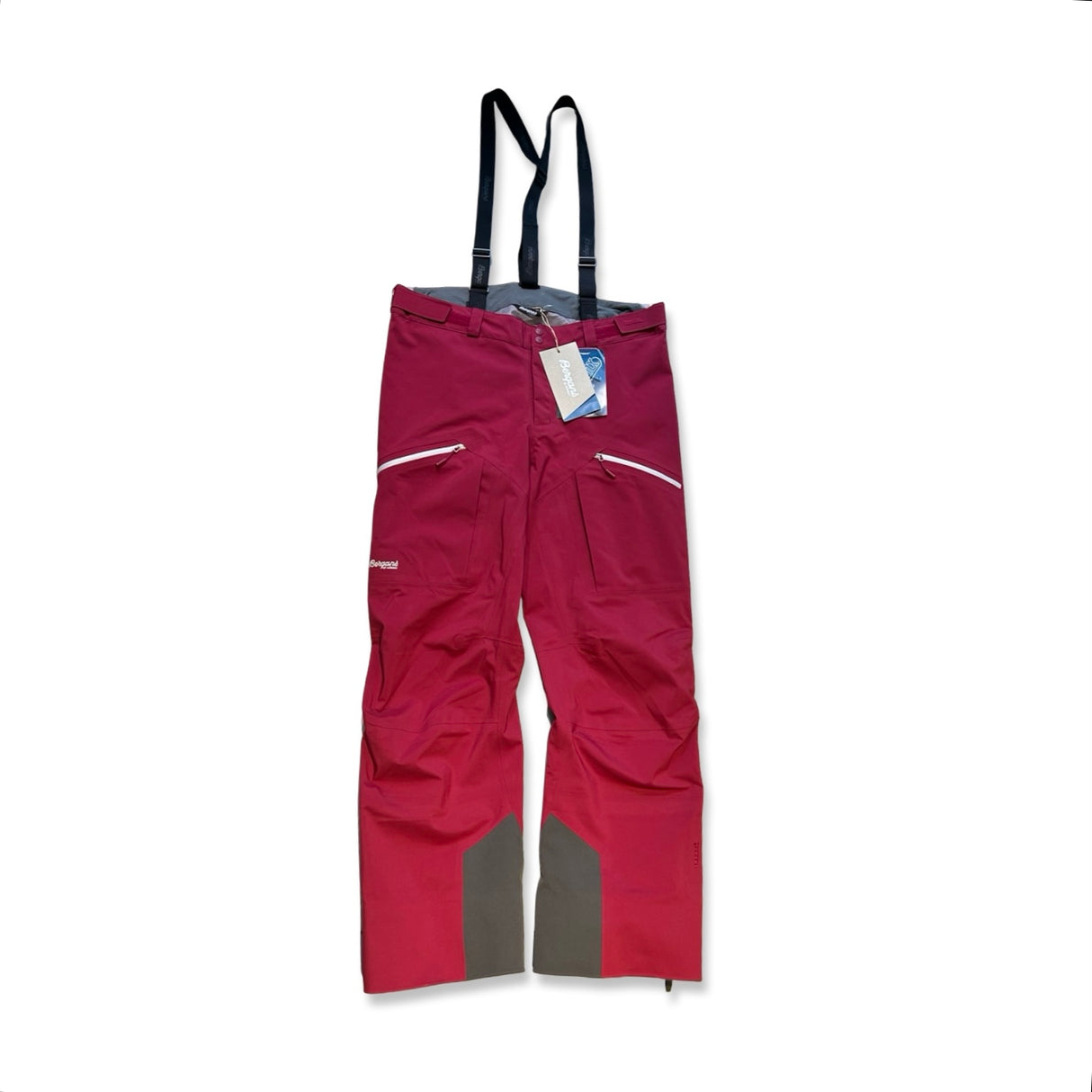 Skalbyxa Bergans Romsdal Pro 3L W Dam XL