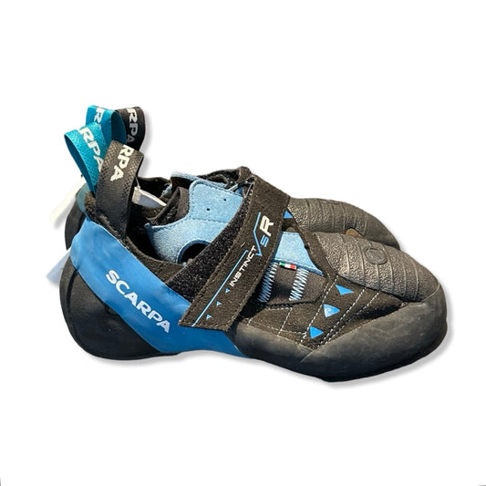 Klätterskor Scarpa Instinct VSR Dam 40,5