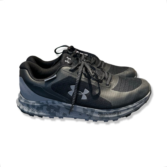Löparskor Under Armour Charged Bandit TR 3 SP Herr 43