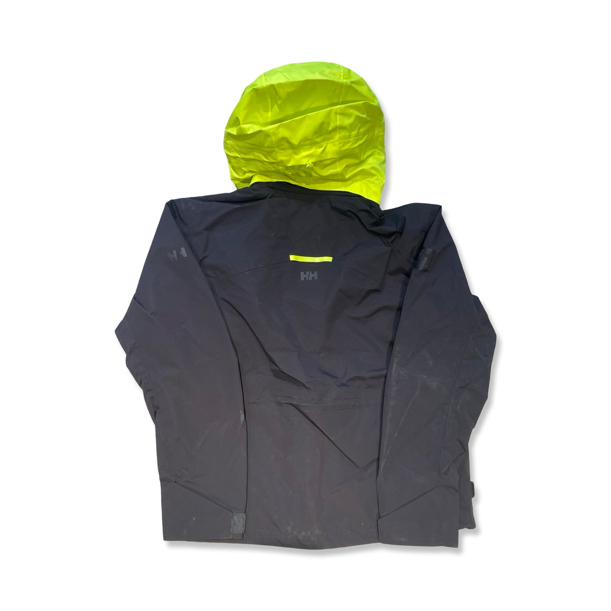Seglarjacka Helly Hansen HP Storm Racing Dam M