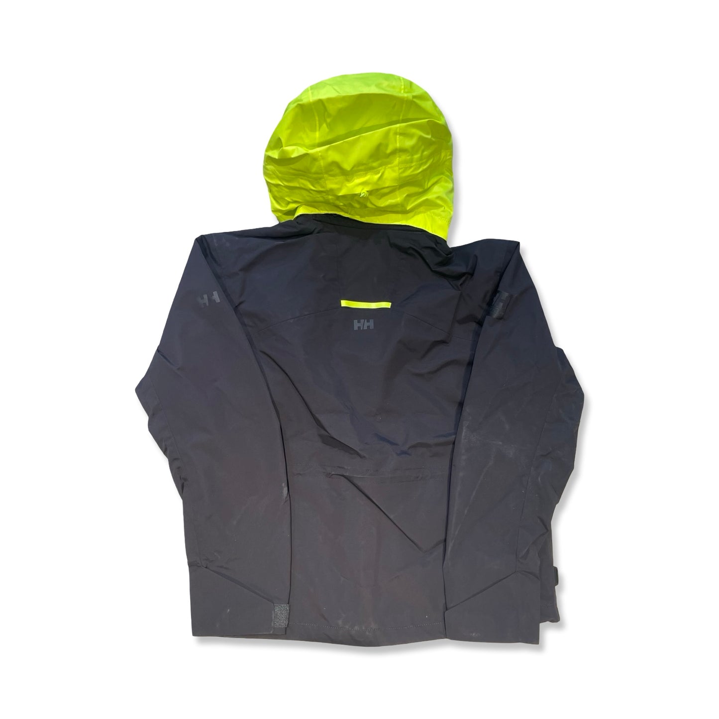 Seglarjacka Helly Hansen HP Storm Racing Dam M