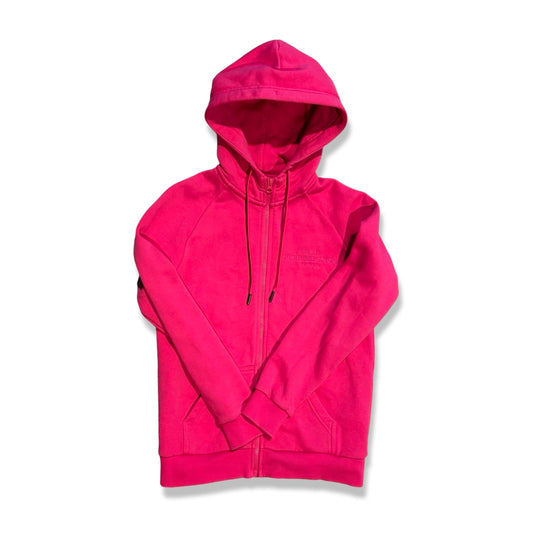 Hoodie Peak Performance Logo Hoodie Dam S