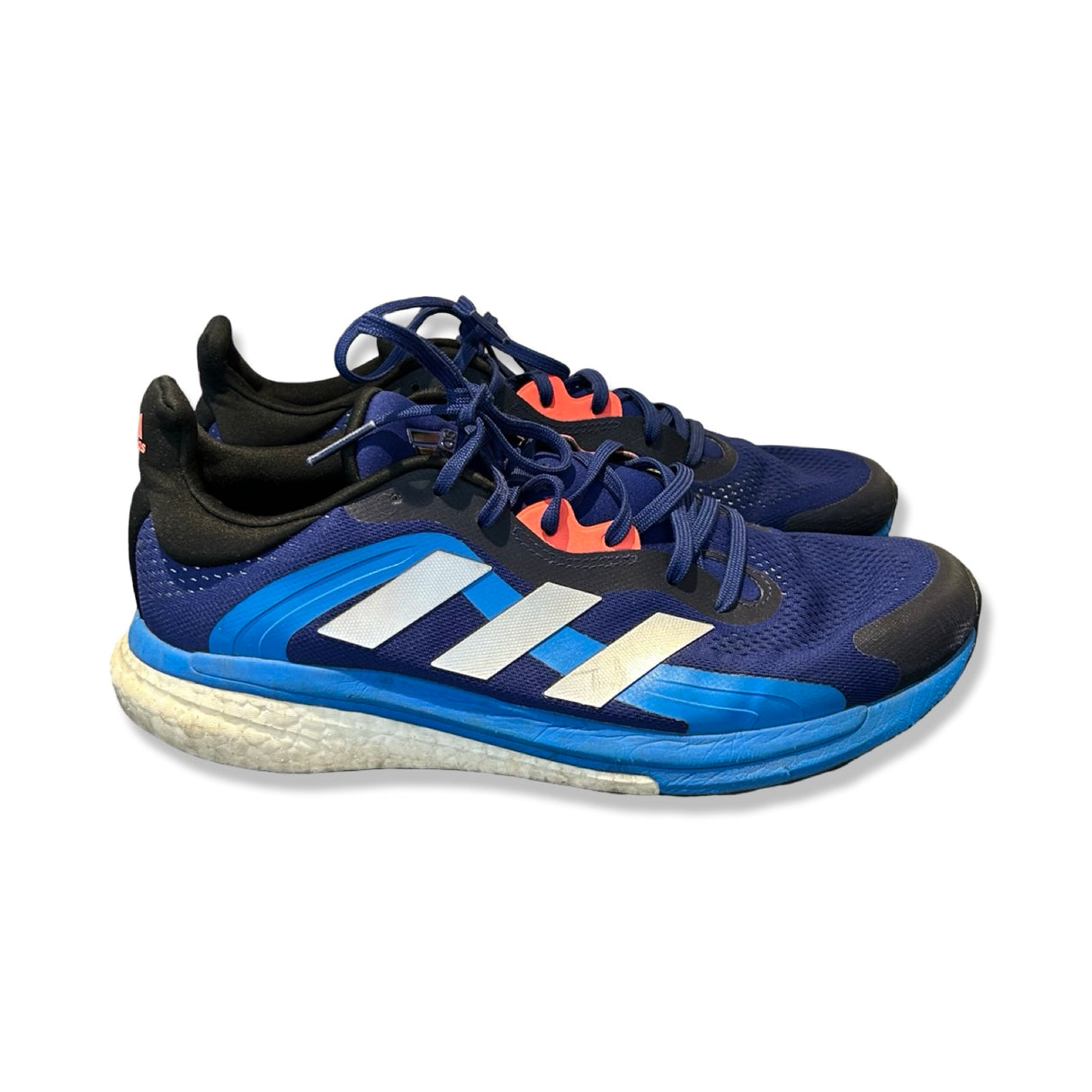 Löparskor Adidas Solar Glide 4 ST Herr 44