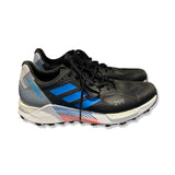 Löparskor Adidas Terrex Agravic Ultra Herr 46