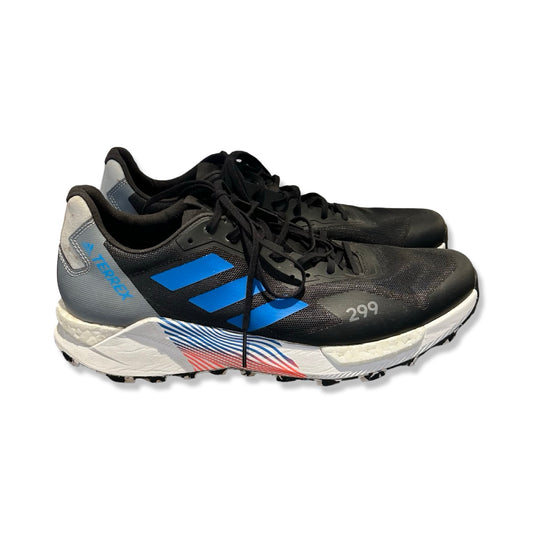 Löparskor Adidas Terrex Agravic Ultra Herr 46