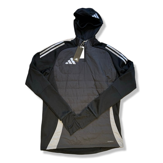 Hybridjacka Adidas Anorak Tiro 24 Herr M