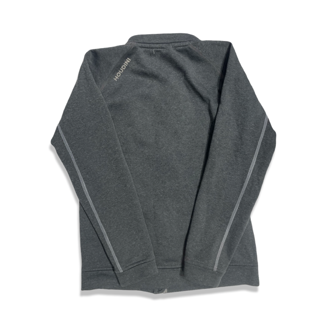 Fleecetröja Houdini Barn 150