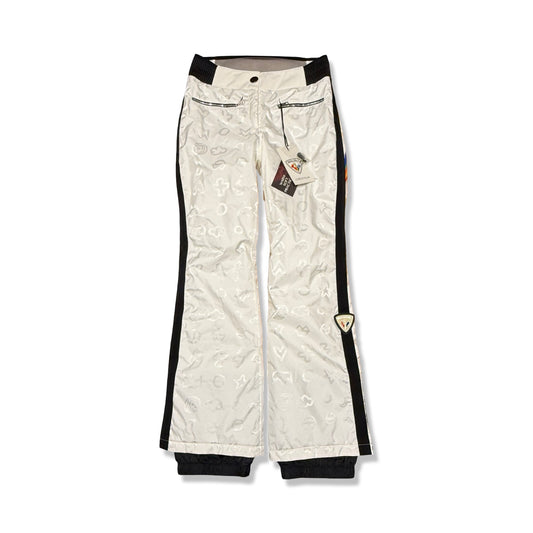 Skidbyxa Rossignol Rainbow Dam M