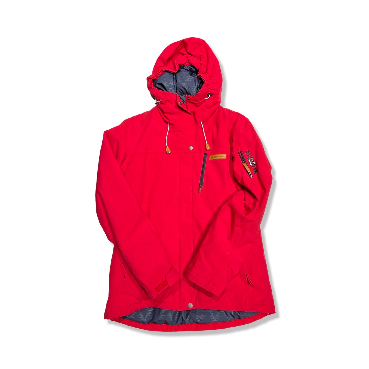 Skidjacka Peak Performance Timber jacket Dam L