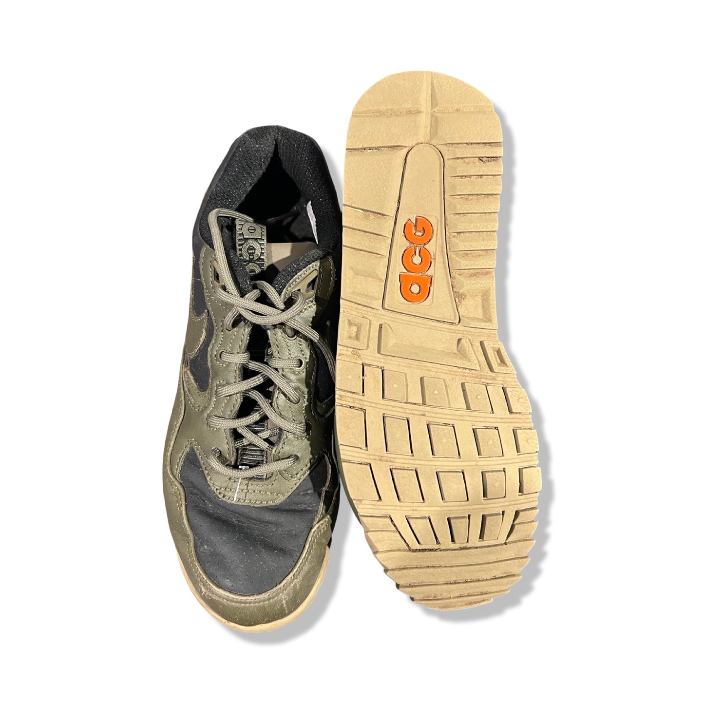 Sneakers Nike acg Wildwood Dam 38 1/2