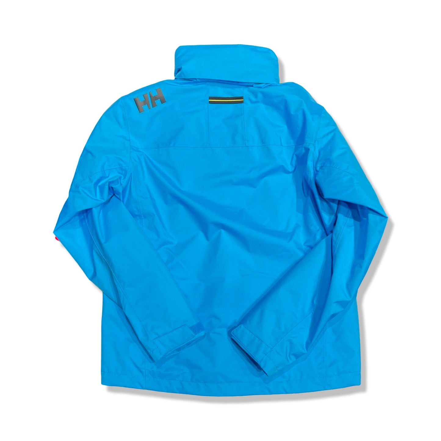 Seglarjacka Helly Hansen Crew hooded midlayer Herr L