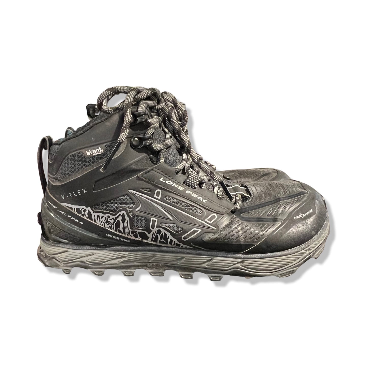 Vandringsskor Altra Lone Peak 4 MId Herr 42