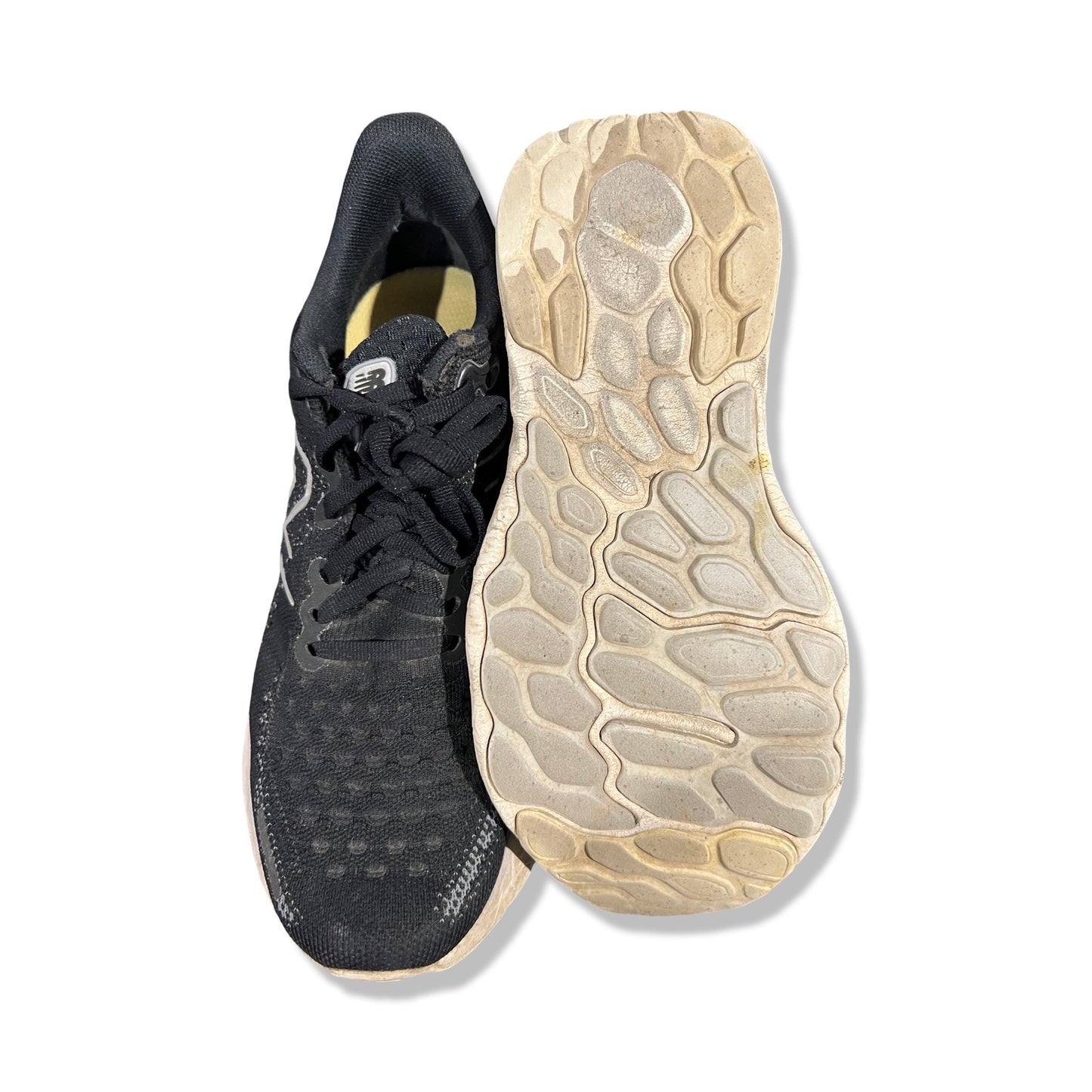 Löparskor New Balance Fresh Foam 1080 V9 Dam 39