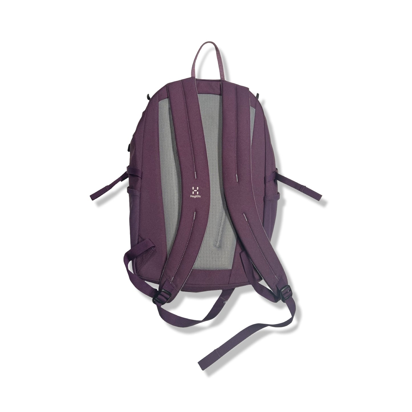 Ryggsäck Haglöfs Sälg Unisex 16