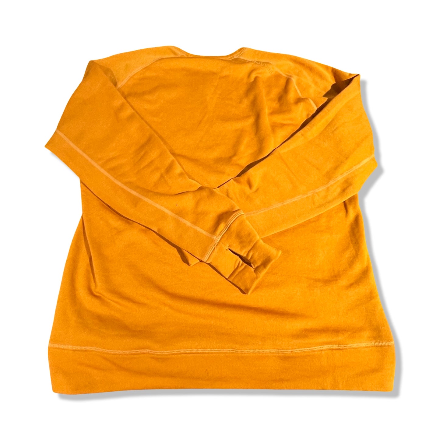 Sweatshirt Houdini Power Air Crew Herr XL