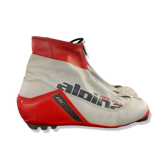 Pjäxor Alpina Rc Herr 44