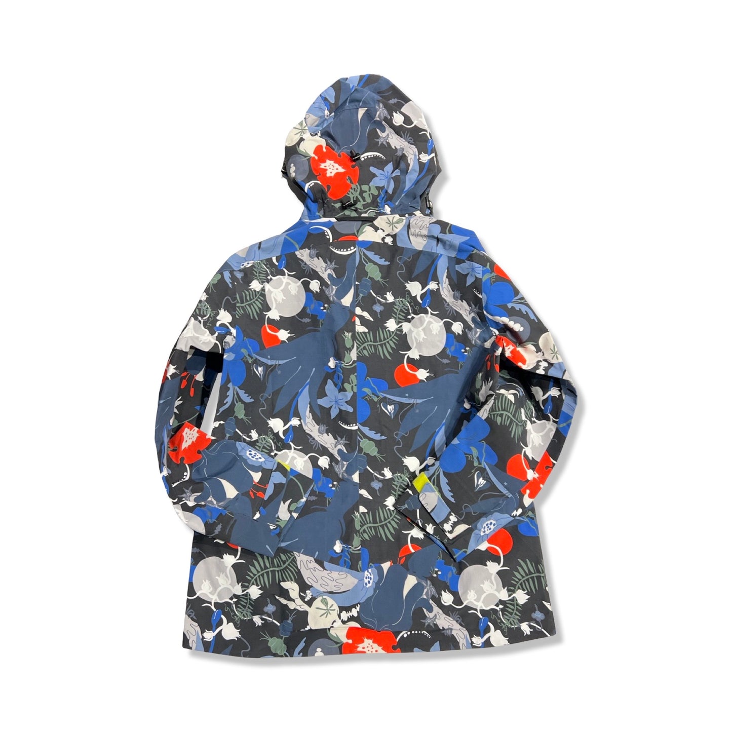 Skidjacka Haglöfs Khione Dam L