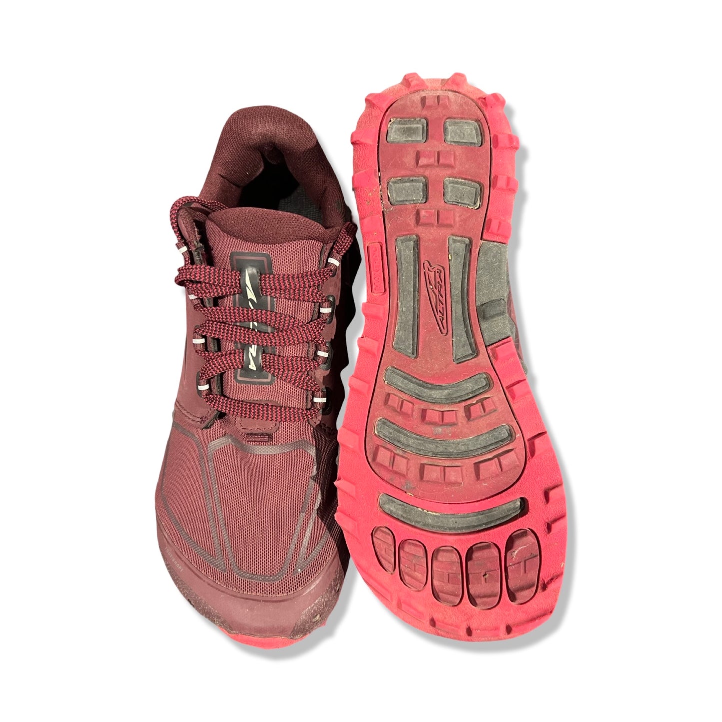 Löparskor Altra Superior 4.5 Dam 37,5