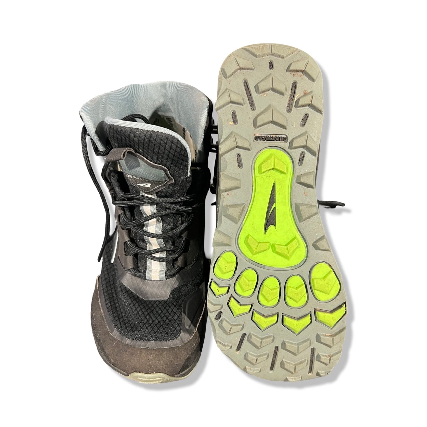 Vandringsskor Altra Lone Peak All-wthr Dam 37