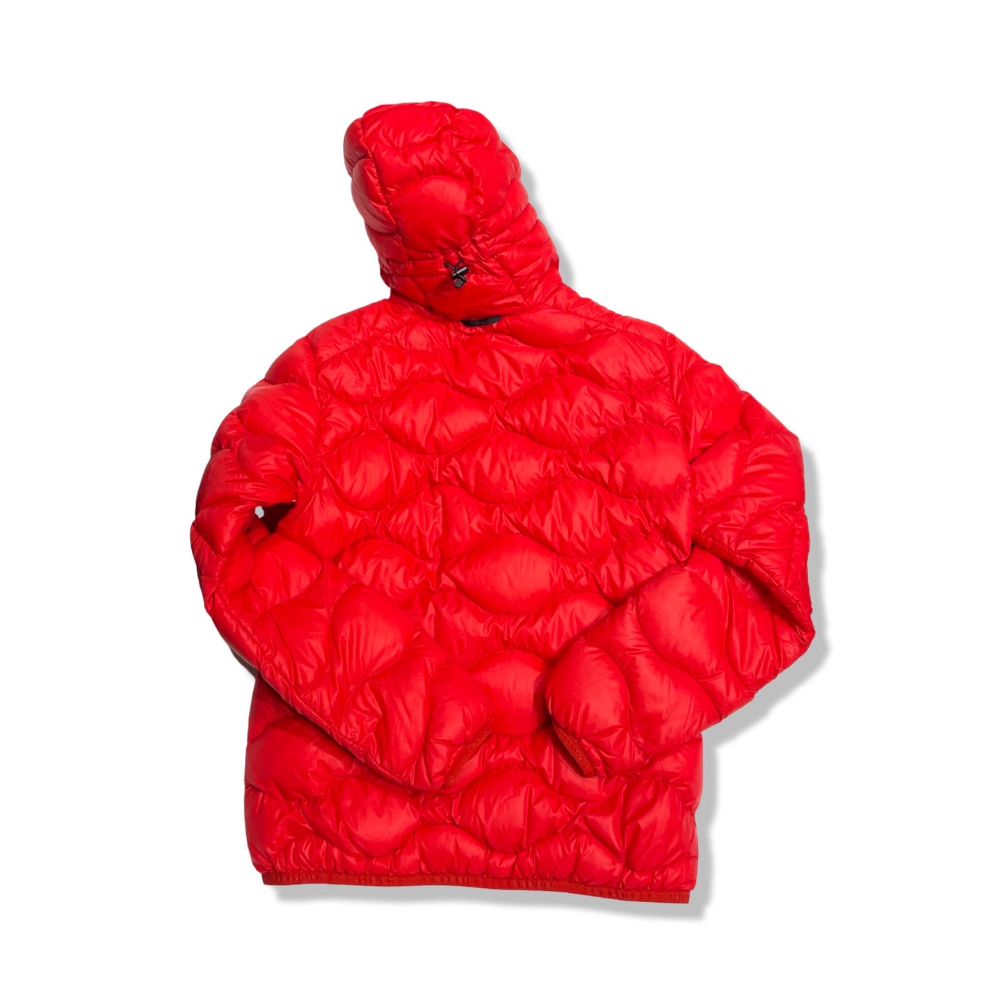 Dunjacka Peak Performance Helium Hood Dam M