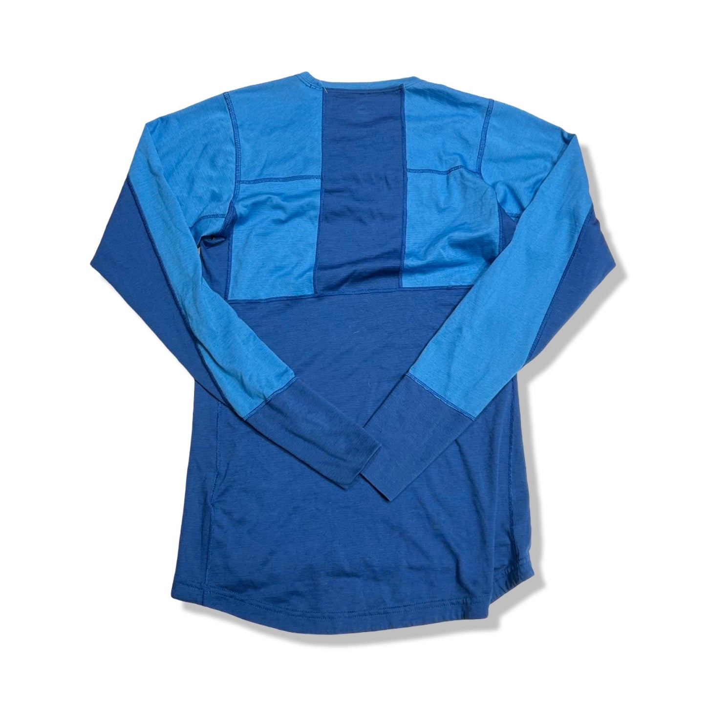 Underställströja Haglöfs Natural Blend Tech Dam XS