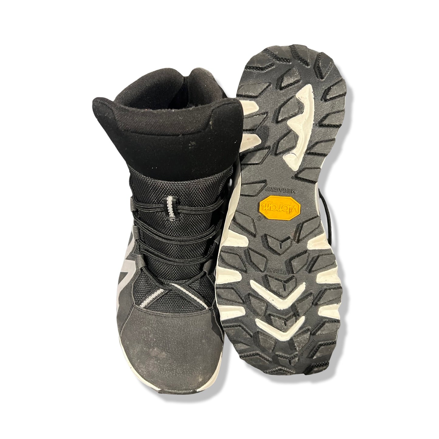 Vinterkängor Joe Nimble Mountain Addict Herr 43