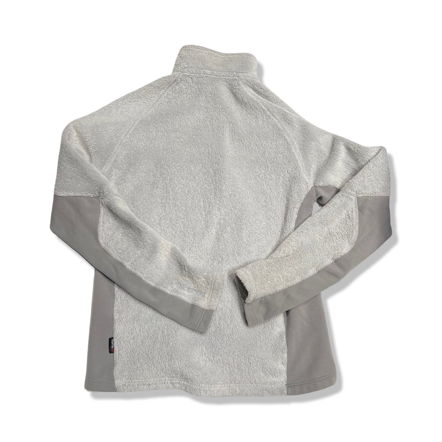 Fleecetröja Houdini High Loft Dam S