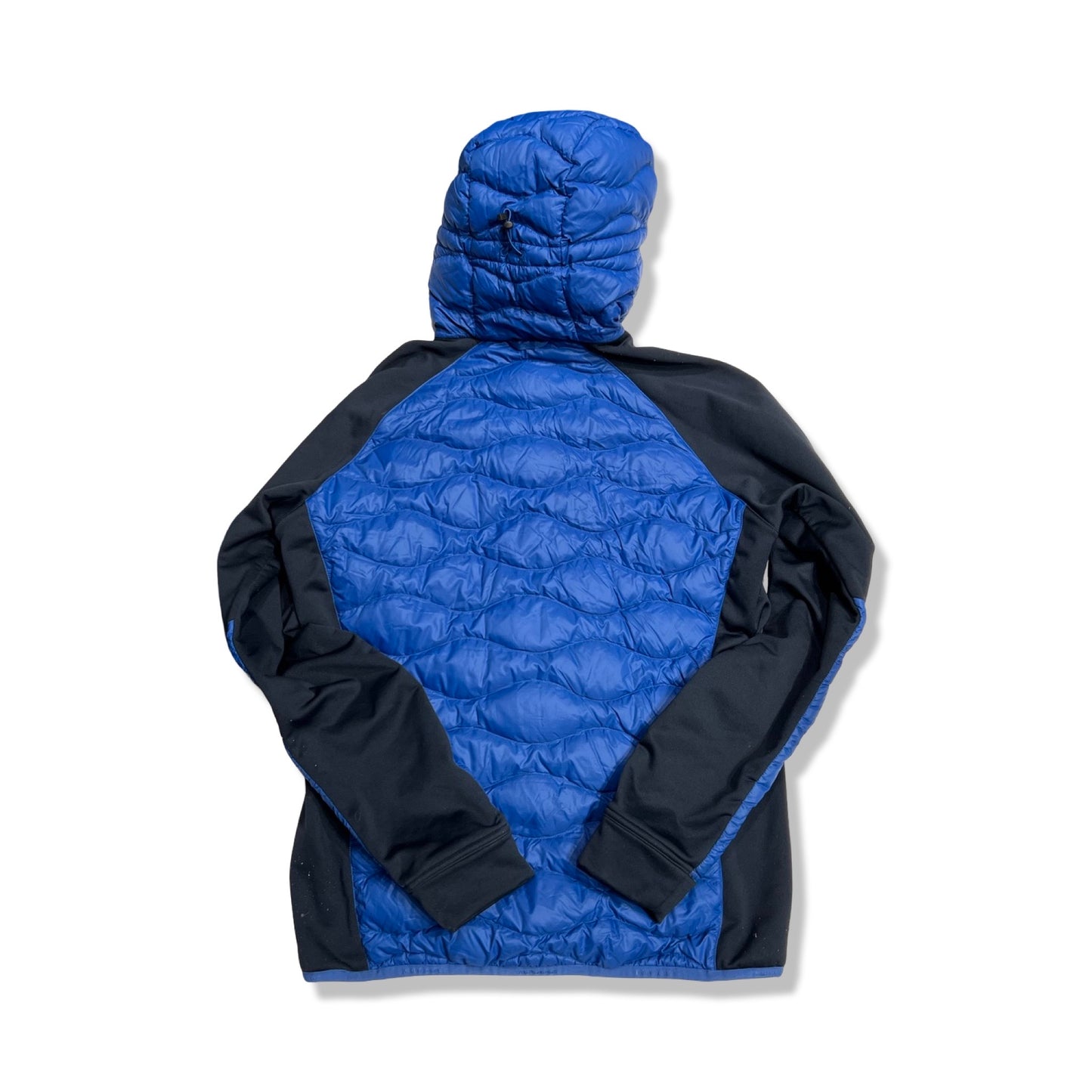 Hybridjacka Peak Performance Helium Hood Herr L